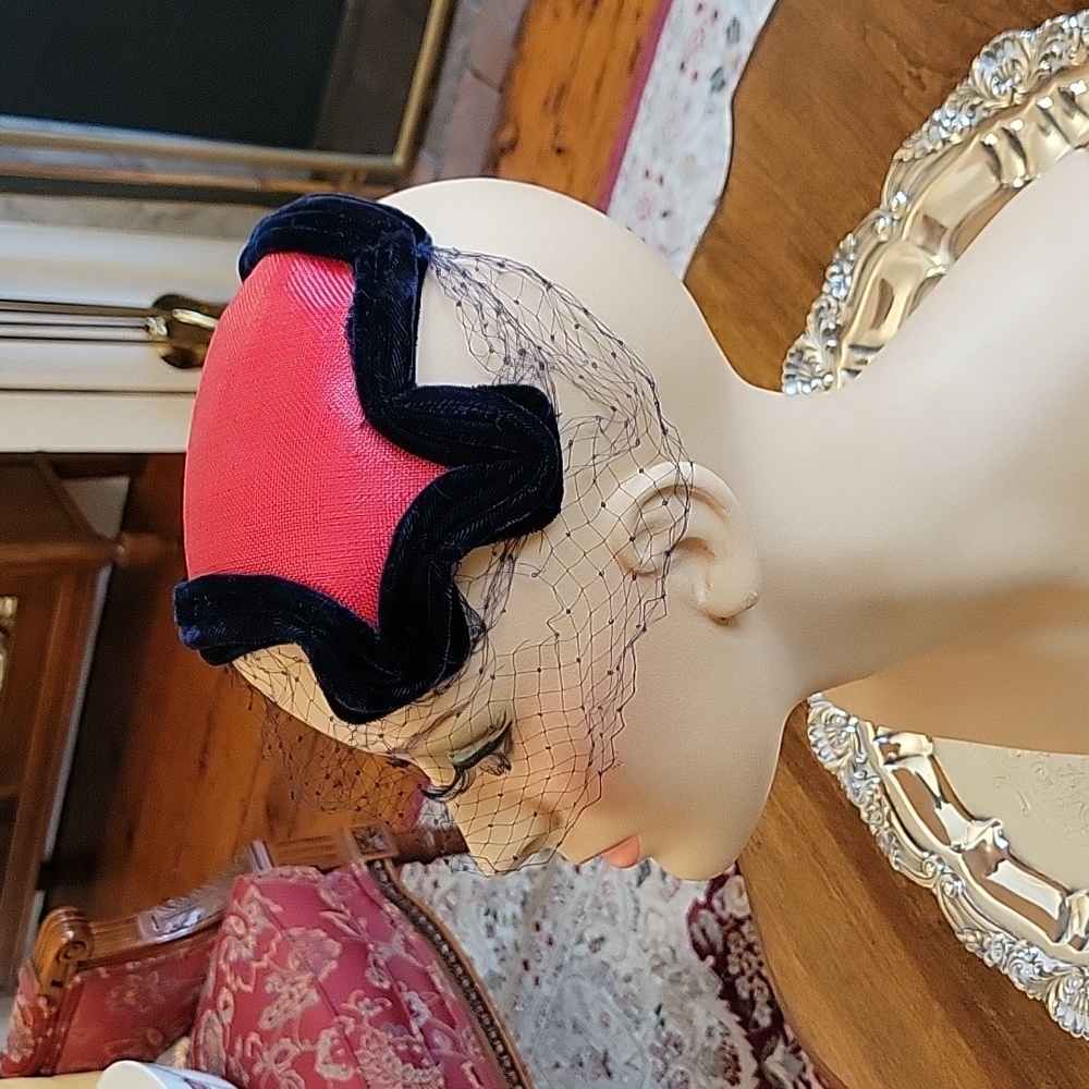 Vintage Belmar Hat - Picture 2 of 9